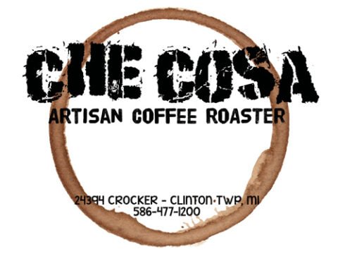 Che Cosa Coffee