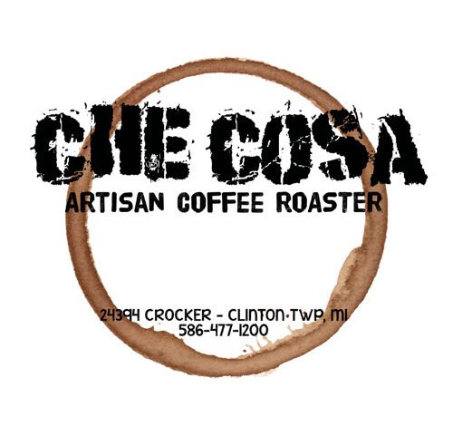Che Cosa Coffee