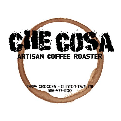 Che Cosa Coffee