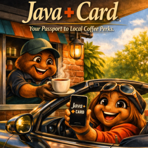 Caffeine Card