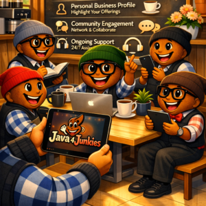 Espresso Subscription