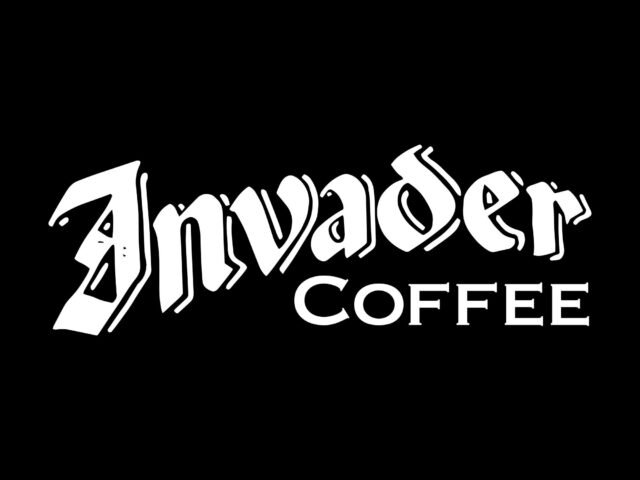 Invader Coffee